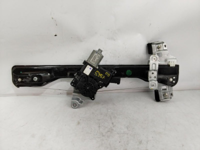 ELEVALUNAS DELANTERO DERECHO, Opel, MOKKA