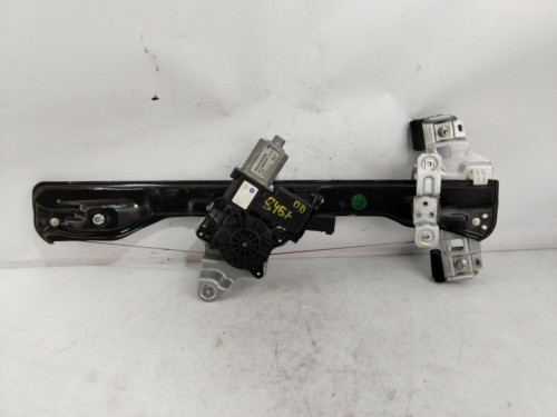 ELEVALUNAS DELANTERO DERECHO Opel MOKKA 