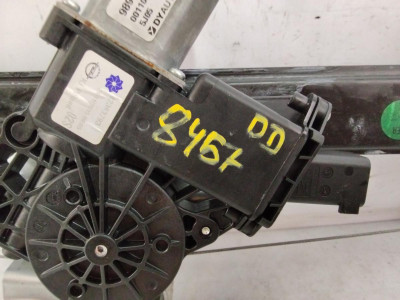 ELEVALUNAS DELANTERO DERECHO, Opel, MOKKA