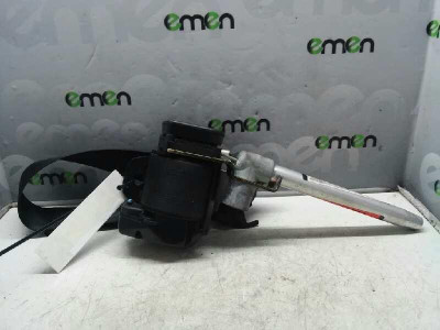 CINTURON SEGURIDAD DELANTERO DERECHO, SAAB, 900 BERLINA