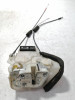 CERRADURA PUERTA TRASERA DERECHA SUBARU FORESTER (S12/SH) 
