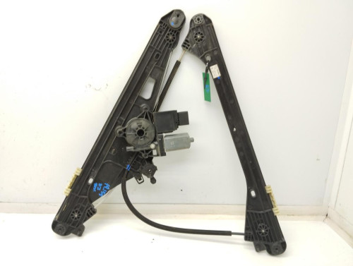  ELEVALUNAS DELANTERO IZQUIERDO Peugeot 3008 