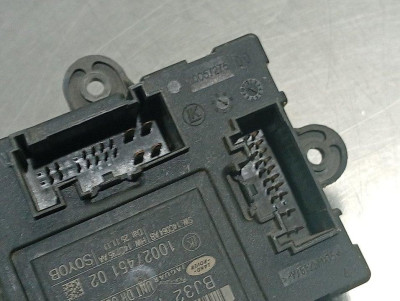MODULO ELECTRONICO, LAND ROVER, RANGE ROVER EVOQUE