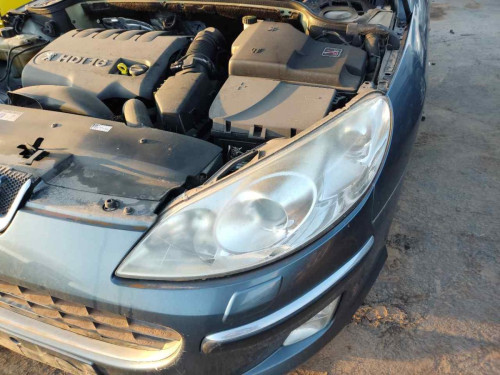  FARO IZQUIERDO PEUGEOT 407 