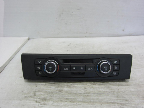  MANDO CALEFACCION / AIRE ACONDICIONADO BMW SERIE 3 COUPE (E92) 