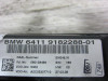  MANDO CALEFACCION / AIRE ACONDICIONADO BMW SERIE 3 COUPE (E92) 