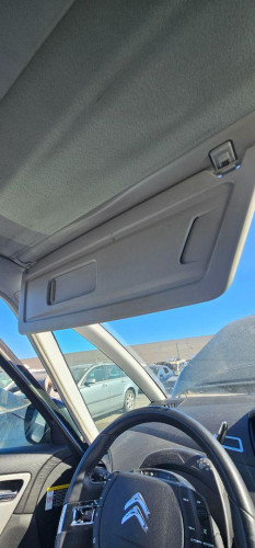  PARASOL IZQUIERDO CITROEN C4 PICASSO 