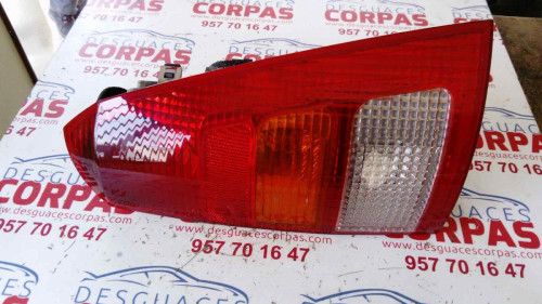  PILOTO TRASERO DERECHO FORD FOCUS FAMILIAR (CAK) 