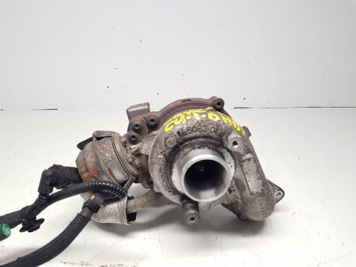  TURBOCOMPRESOR, CITROEN, C4 PICASSO/SPACETOURER 