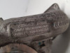  TURBOCOMPRESOR, CITROEN, C4 PICASSO/SPACETOURER 