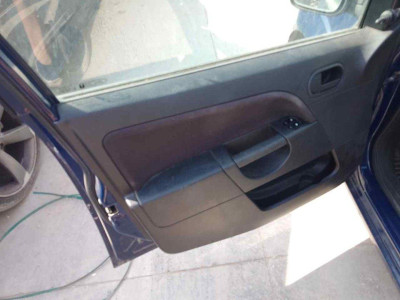 FORD FIESTA (CBK)