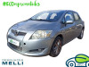 TOYOTA AURIS (E15) — автомобиль-донор на запчасти 