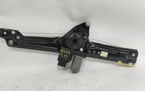 ELEVALUNAS TRASERO DERECHO Citroen C3 AIRCROSS 