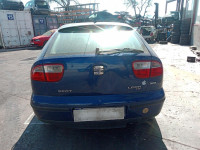 SEAT LEON (1M1)