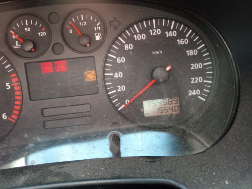  SEAT LEON (1M1) 