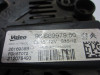 ALTERNADOR, CITROEN, C4 PICASSO 