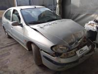 RENAULT MEGANE I FASE 2 BERLINA (BA0)