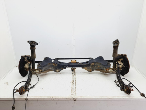  PUENTE TRASERO HYUNDAI I40 CW (VF) 