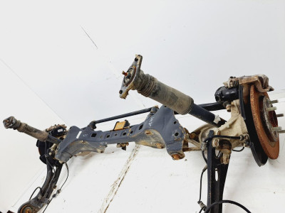 PUENTE TRASERO, HYUNDAI, I40 CW (VF)
