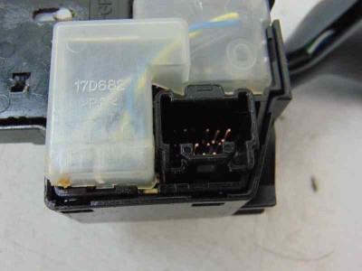 MANDO LUCES, MAZDA, 3 BERLINA (BL)