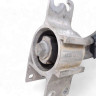 BRAZO SUSPENSION DELANTERO IZQUIERDO