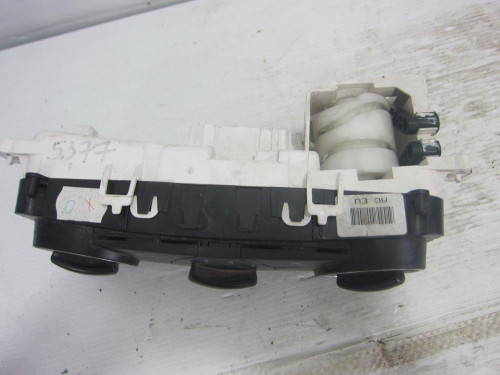  MANDO CALEFACCION / AIRE ACONDICIONADO Mercedes-Benz CLASE A (BM 169) 