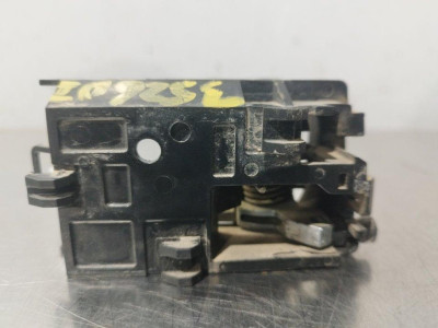 MANETA INTERIOR DELANTERA IZQUIERDA, NISSAN, ALMERA TINO (V10M)