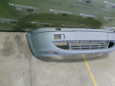 PARAGOLPES DELANTERO