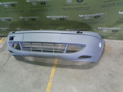 PARAGOLPES DELANTERO