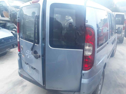 PORTON TRASERO DERECHO FIAT I DOBLÒ (223) CARGO 