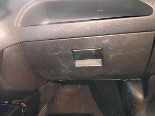 GUANTERA FORD FIESTA (CBK) 