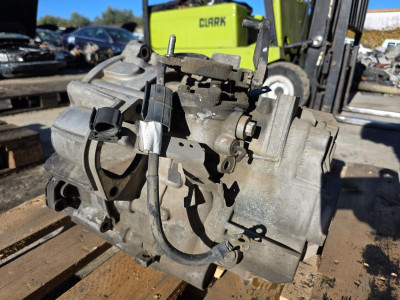 CAJA CAMBIOS, SEAT, LEON (1P1)