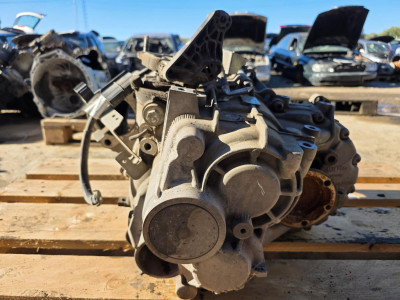 CAJA CAMBIOS, SEAT, LEON (1P1)