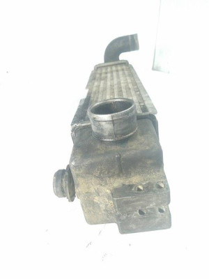 INTERCOOLER, KIA, SORENTO (BL)