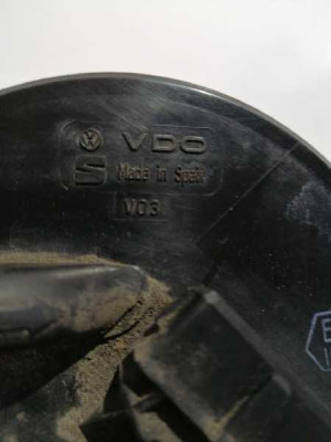 AFORADOR, VOLKSWAGEN, POLO III (6N1)