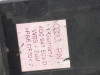  WARNING 