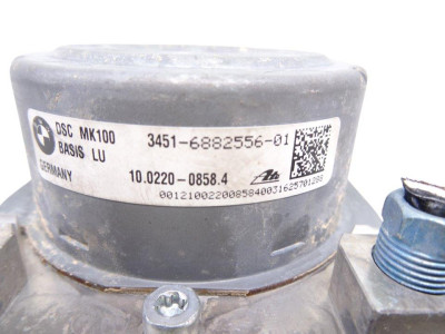 ABS, MINI, MINI 3P (F56)