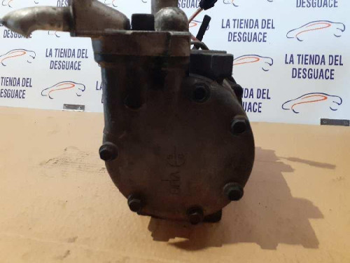  COMPRESOR AIRE ACONDICIONADO 