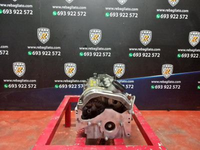 CULATA, MERCEDES-BENZ, CLASE GL (BM 164)