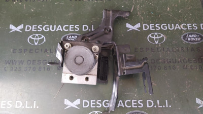 ABS, AUDI, A4 BERLINA (8E)