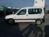 PEUGEOT PARTNER (S1)(07.1996) — автомобиль-донор на запчасти 