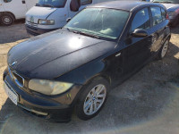 BMW SERIE 1 BERLINA (E81/E87)