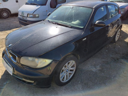  BMW SERIE 1 BERLINA (E81/E87) 