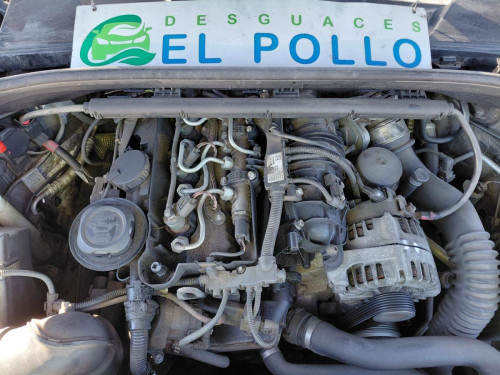  BMW SERIE 1 BERLINA (E81/E87) 