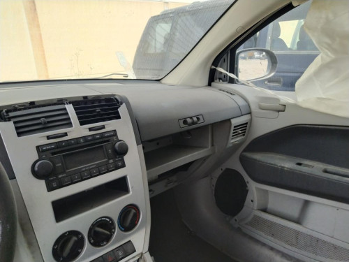 WARNING, DODGE, CALIBER (PM) 