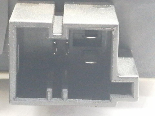  ELEVALUNAS TRASERO DERECHO AUDI A6 BERLINA (4F2) 