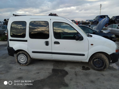  RENAULT KANGOO I (F/KC0) 