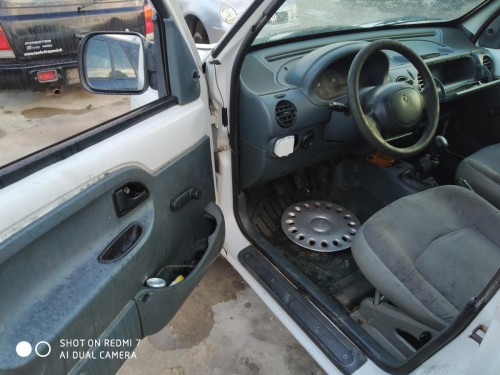  RENAULT KANGOO I (F/KC0) 