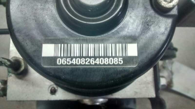 ABS, FORD, FOCUS BERLINA (CB4)