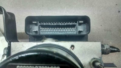 ABS, FORD, FOCUS BERLINA (CB4)